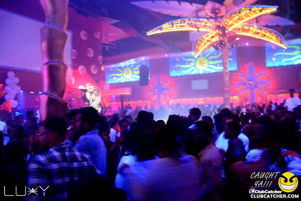 Luxy nightclub photo 196 - July 28th, 2018