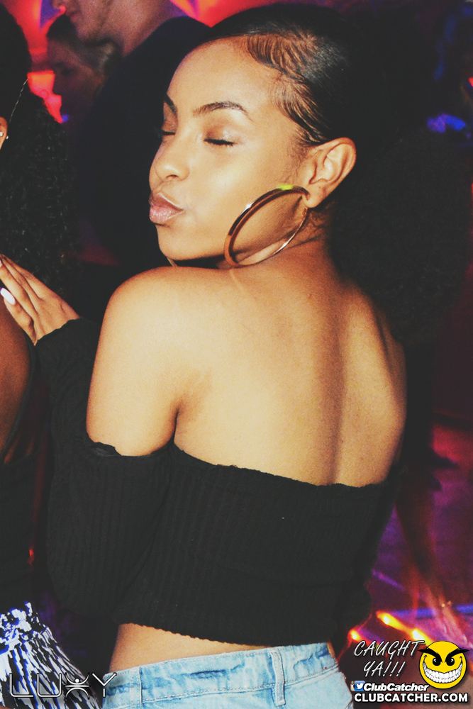 Luxy nightclub photo 198 - July 28th, 2018