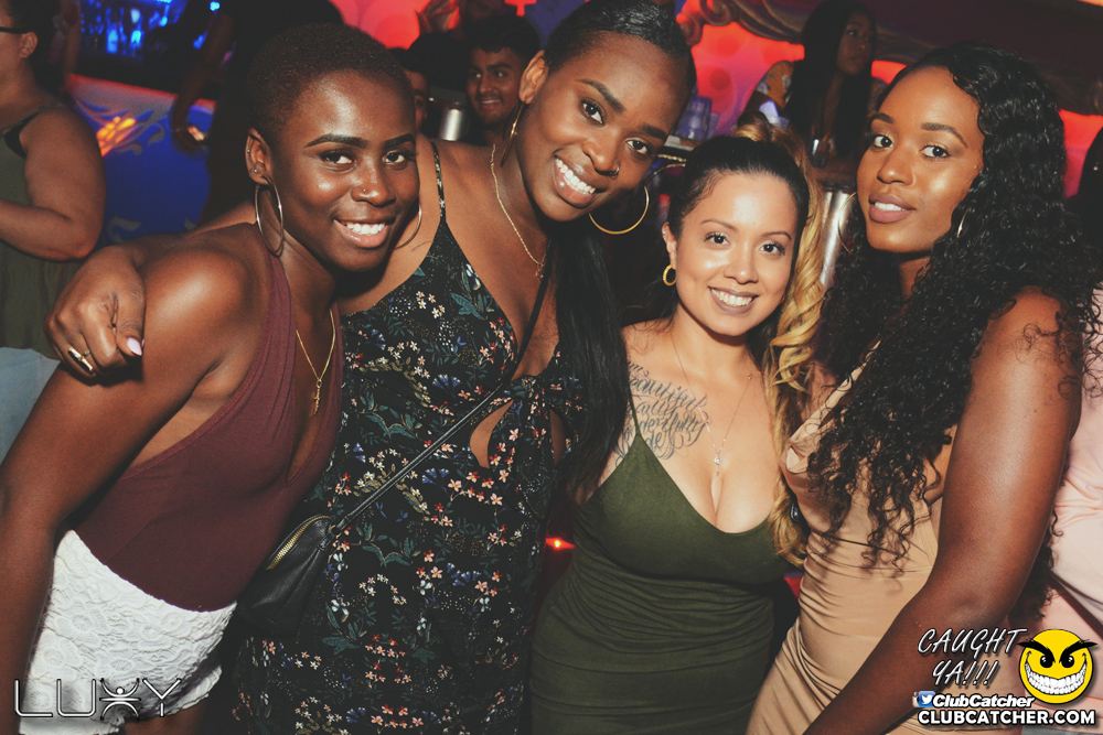 Luxy nightclub photo 200 - July 28th, 2018