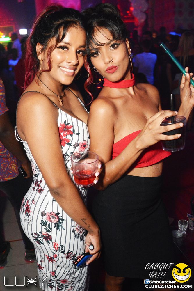 Luxy nightclub photo 3 - July 28th, 2018