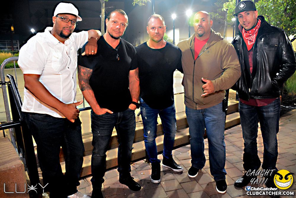 Luxy nightclub photo 21 - July 28th, 2018