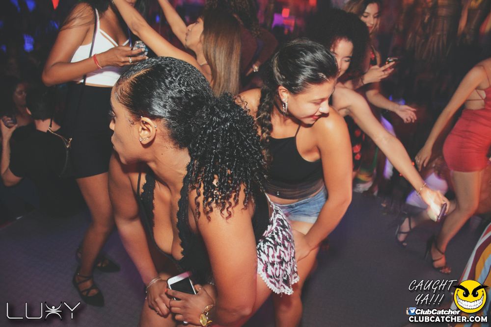 Luxy nightclub photo 201 - July 28th, 2018