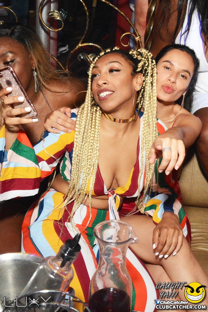 Luxy nightclub photo 205 - July 28th, 2018