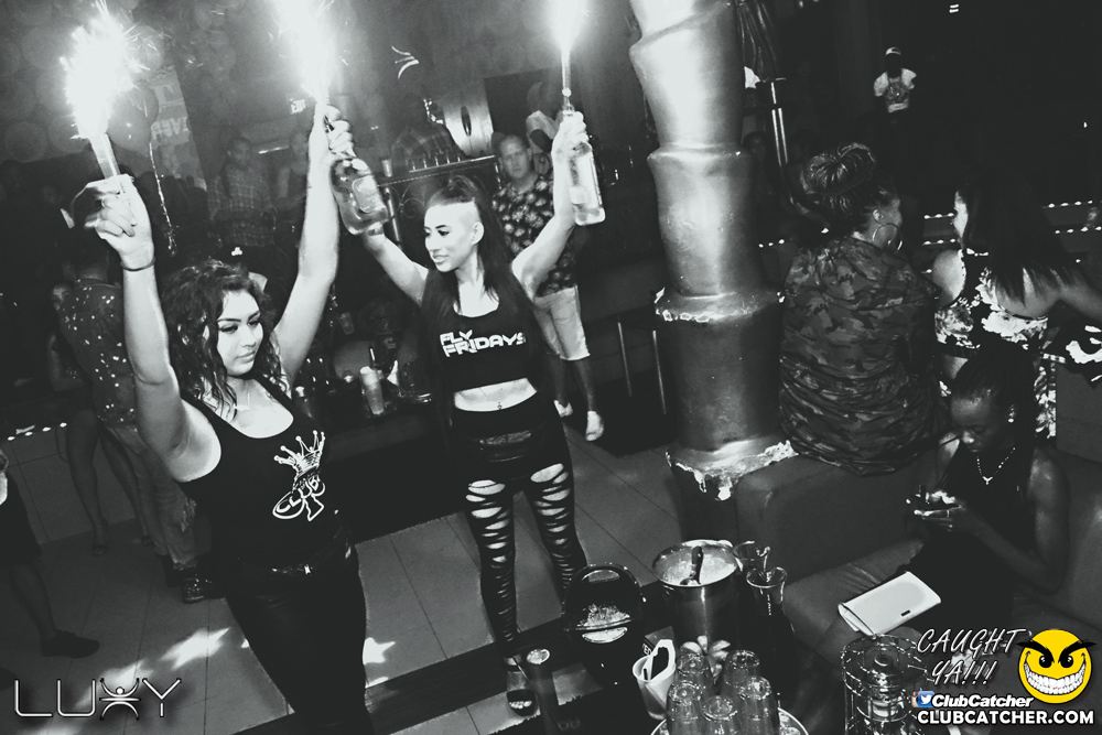 Luxy nightclub photo 22 - July 28th, 2018