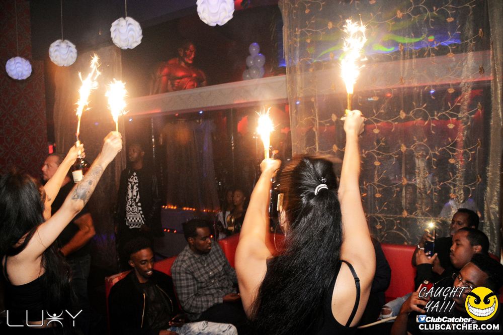 Luxy nightclub photo 212 - July 28th, 2018