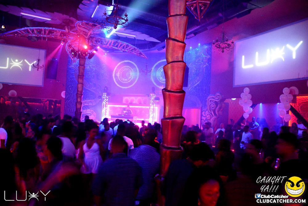 Luxy nightclub photo 215 - July 28th, 2018