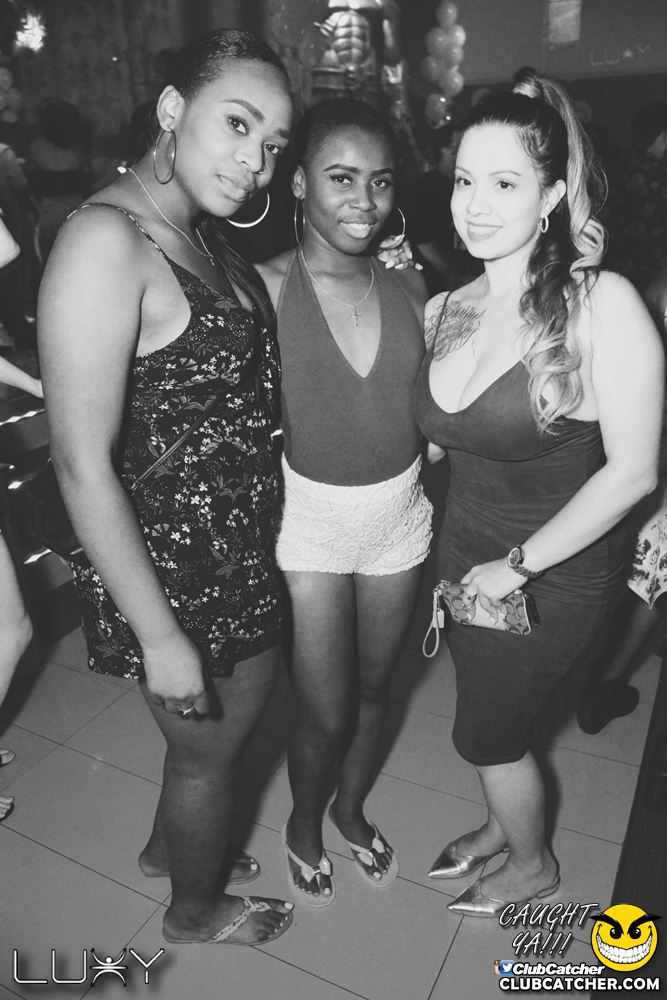 Luxy nightclub photo 216 - July 28th, 2018