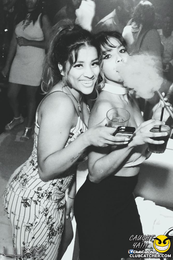 Luxy nightclub photo 217 - July 28th, 2018