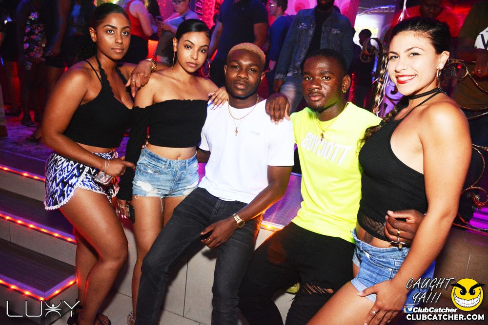 Luxy nightclub photo 23 - July 28th, 2018
