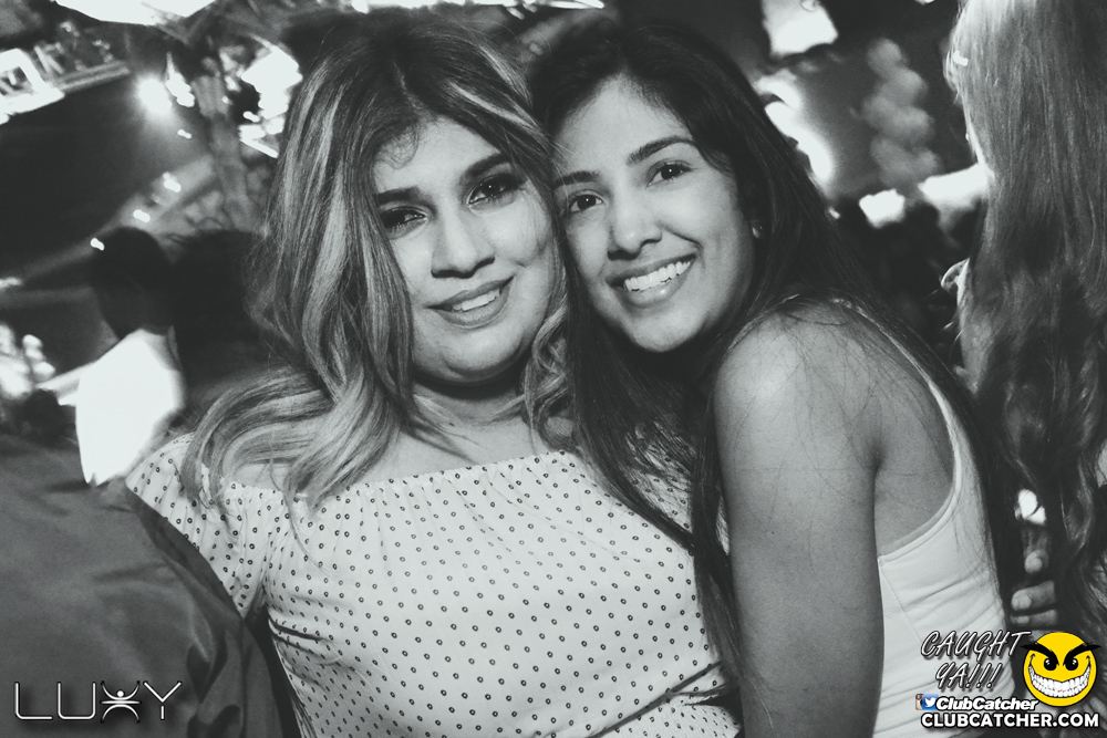 Luxy nightclub photo 222 - July 28th, 2018