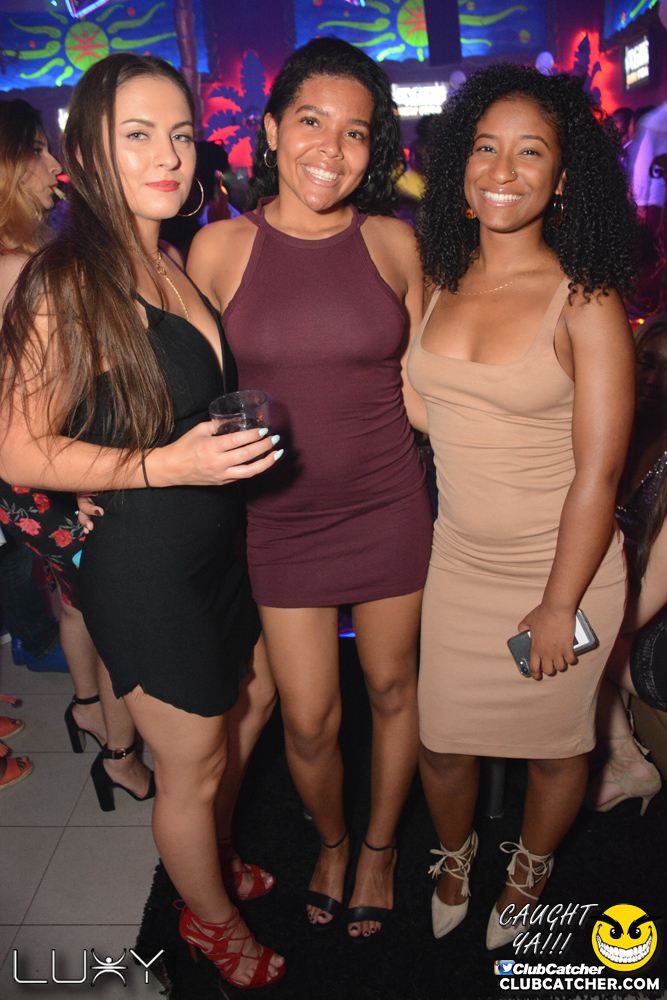 Luxy nightclub photo 223 - July 28th, 2018