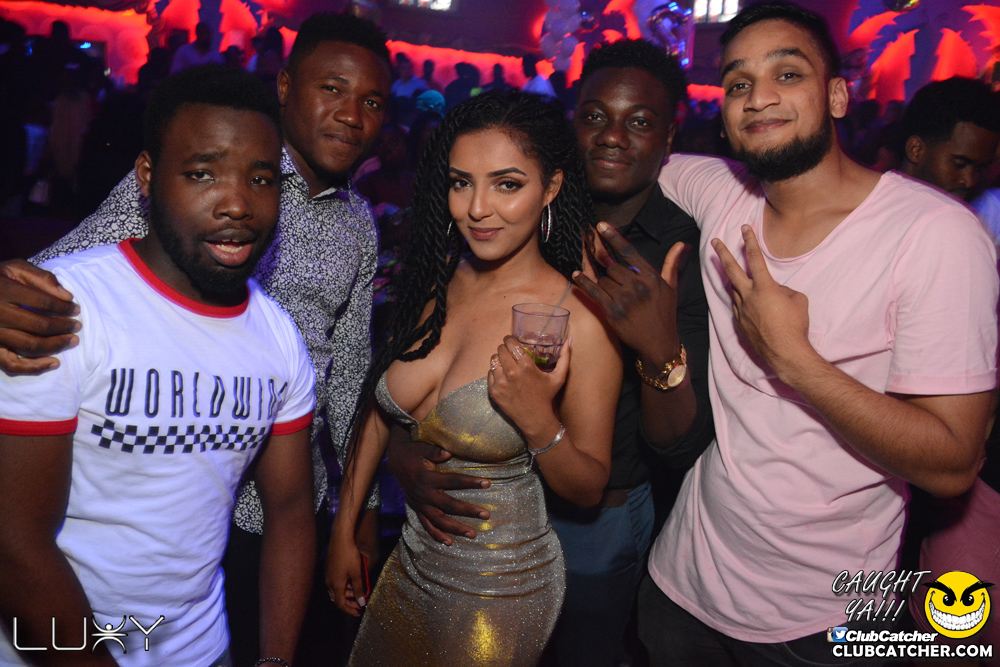 Luxy nightclub photo 224 - July 28th, 2018