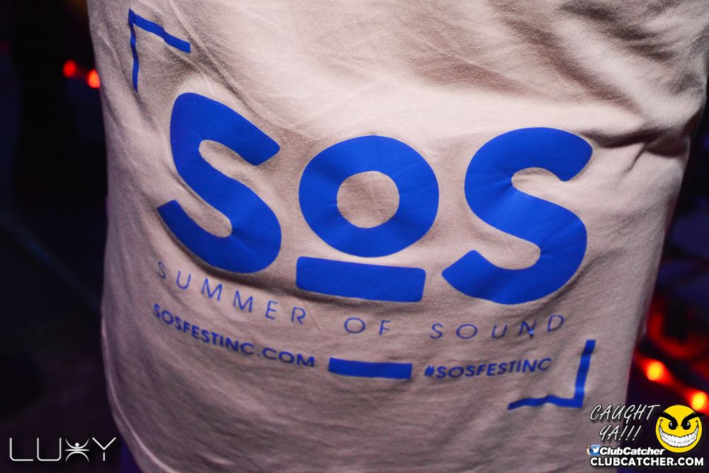 Luxy nightclub photo 225 - July 28th, 2018