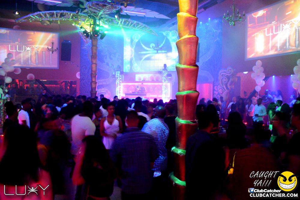 Luxy nightclub photo 226 - July 28th, 2018