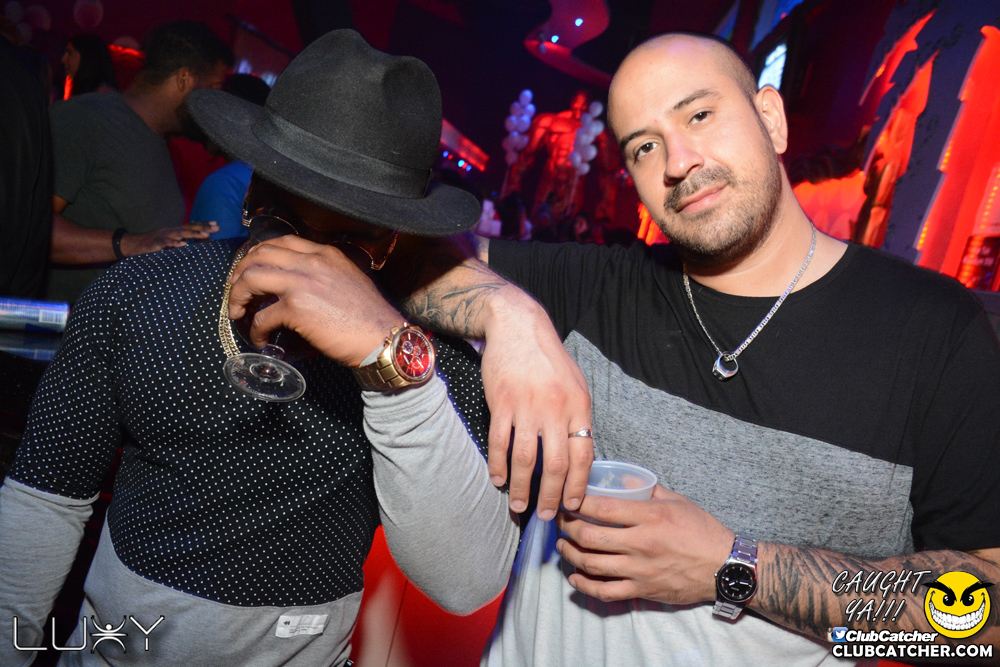 Luxy nightclub photo 227 - July 28th, 2018