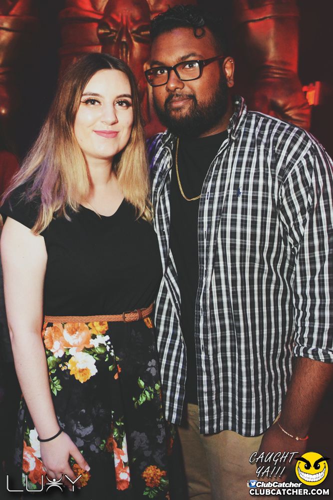 Luxy nightclub photo 228 - July 28th, 2018