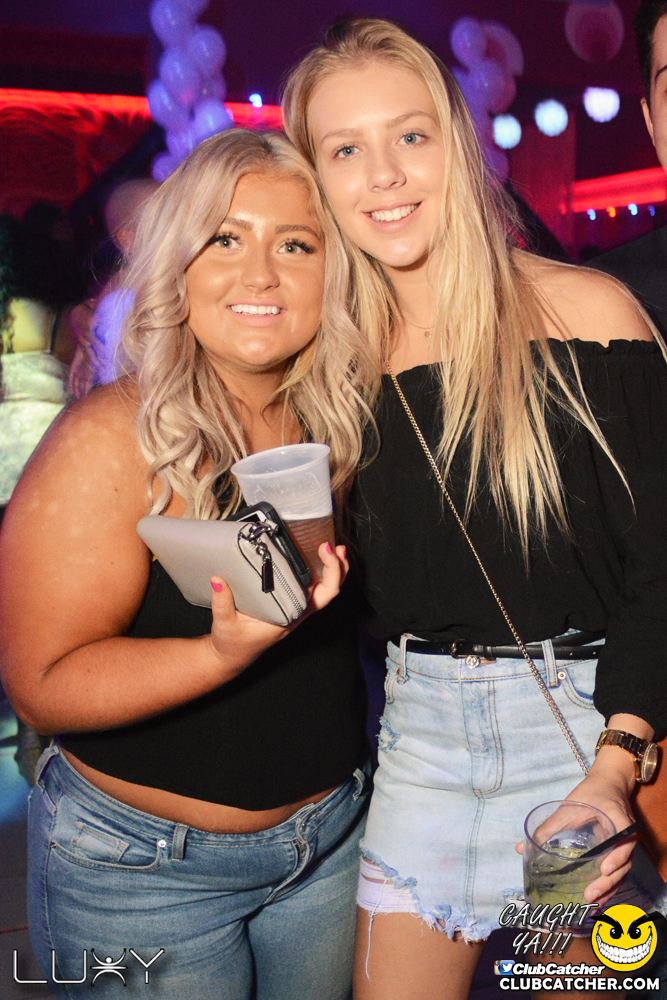 Luxy nightclub photo 229 - July 28th, 2018