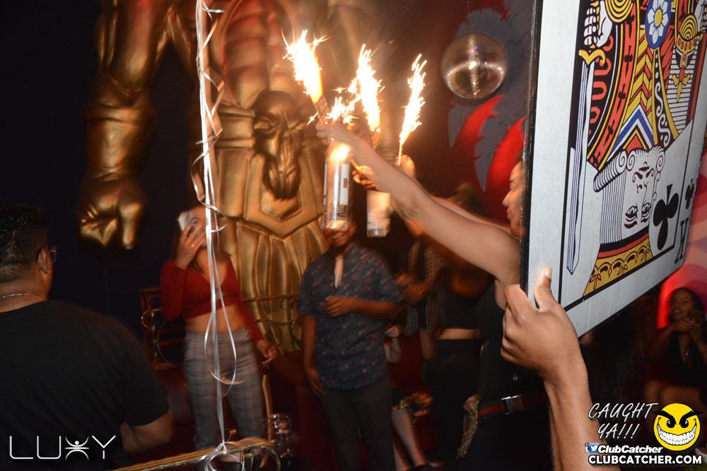 Luxy nightclub photo 231 - July 28th, 2018