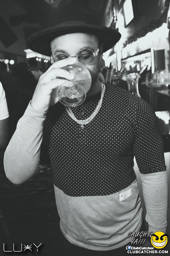 Luxy nightclub photo 232 - July 28th, 2018