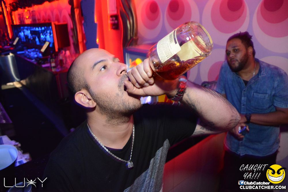 Luxy nightclub photo 238 - July 28th, 2018