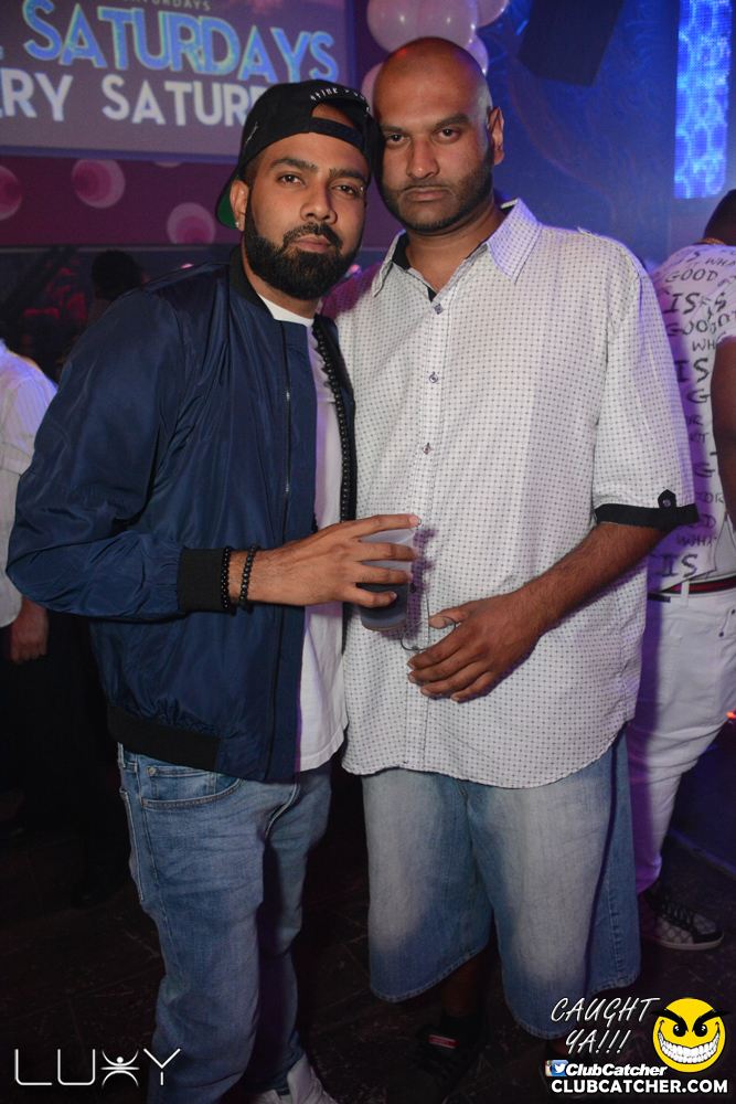 Luxy nightclub photo 240 - July 28th, 2018