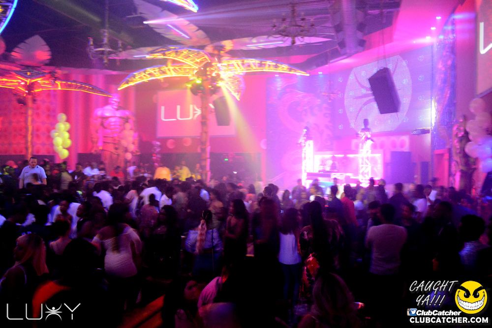 Luxy nightclub photo 241 - July 28th, 2018