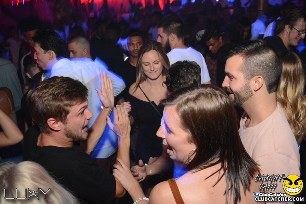 Luxy nightclub photo 243 - July 28th, 2018