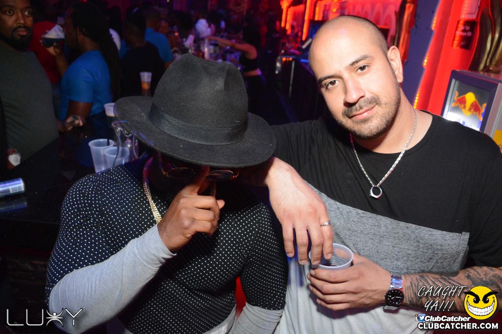 Luxy nightclub photo 244 - July 28th, 2018