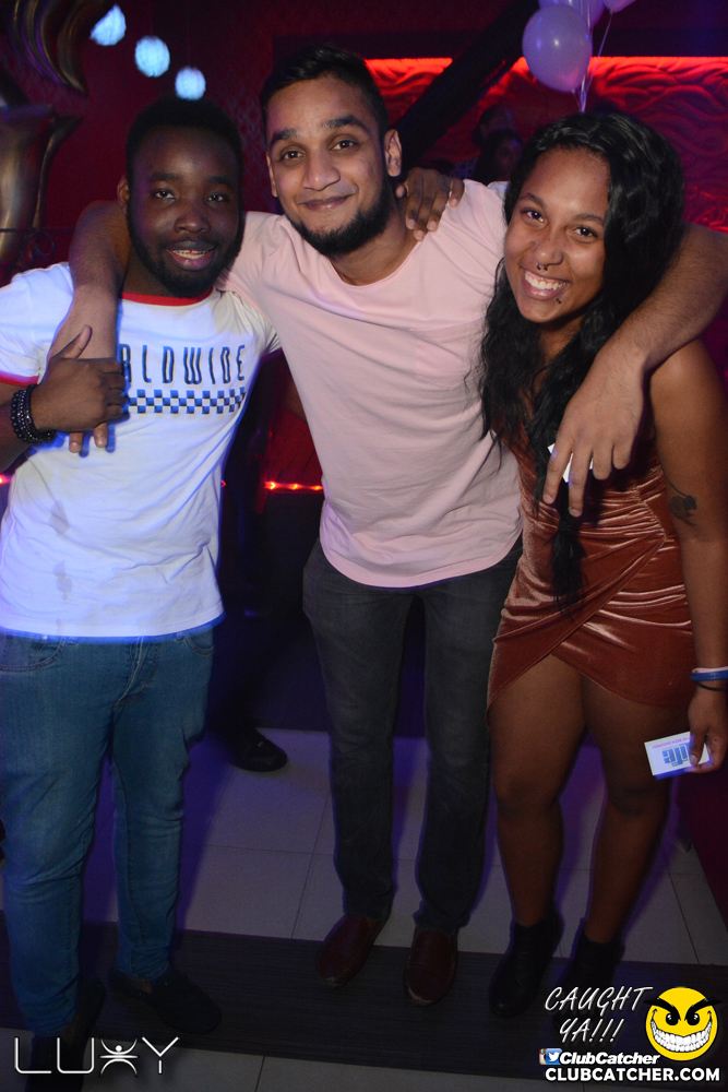 Luxy nightclub photo 246 - July 28th, 2018