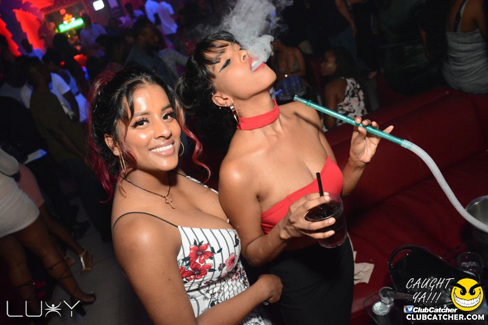 Luxy nightclub photo 247 - July 28th, 2018