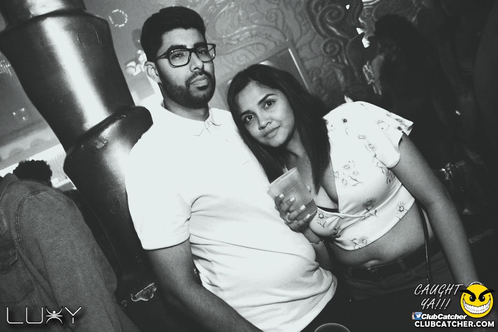Luxy nightclub photo 248 - July 28th, 2018