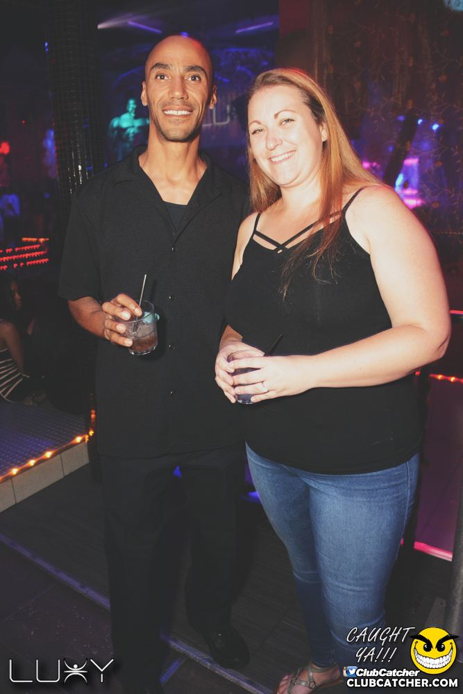 Luxy nightclub photo 249 - July 28th, 2018