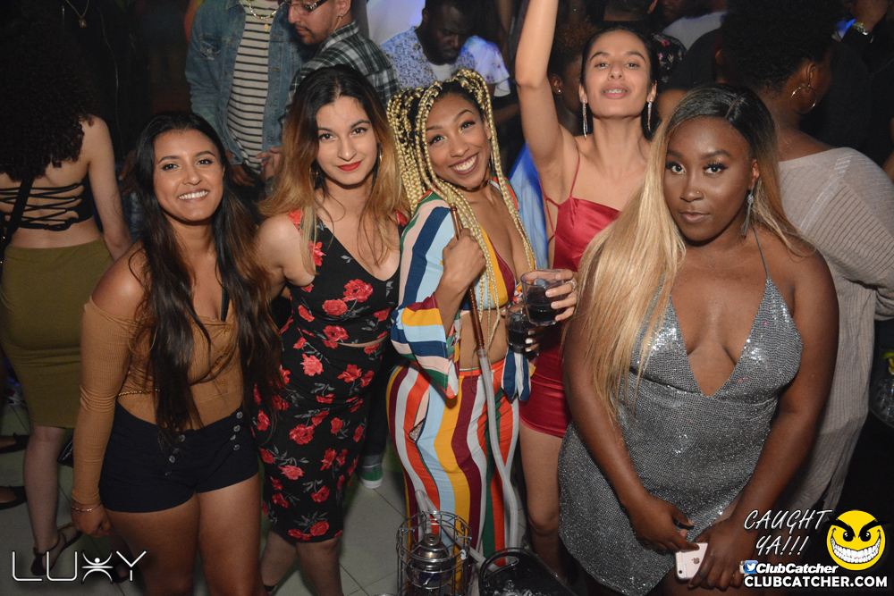 Luxy nightclub photo 250 - July 28th, 2018