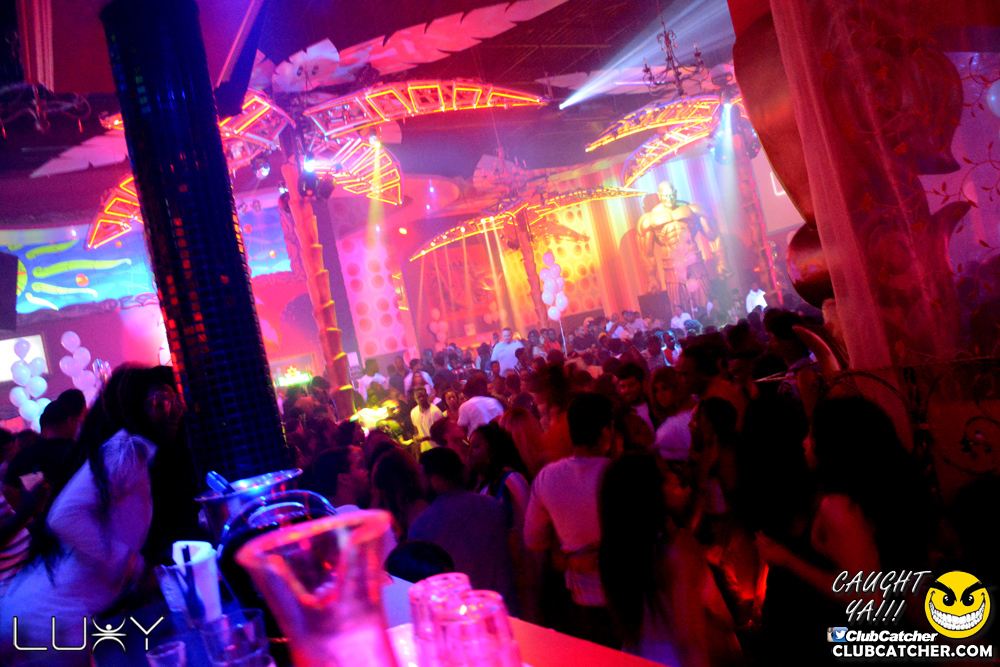 Luxy nightclub photo 26 - July 28th, 2018