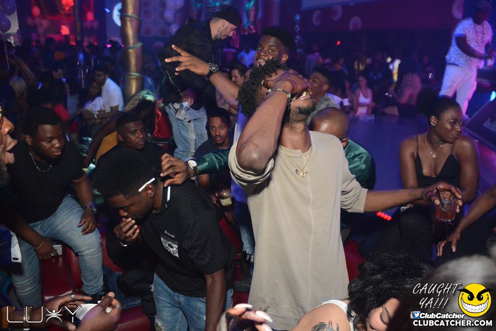 Luxy nightclub photo 251 - July 28th, 2018