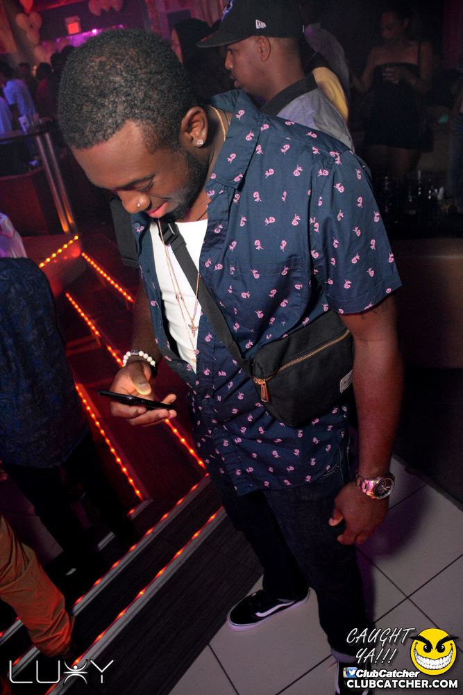 Luxy nightclub photo 252 - July 28th, 2018