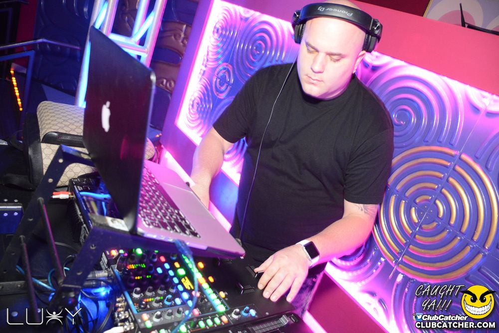 Luxy nightclub photo 29 - July 28th, 2018