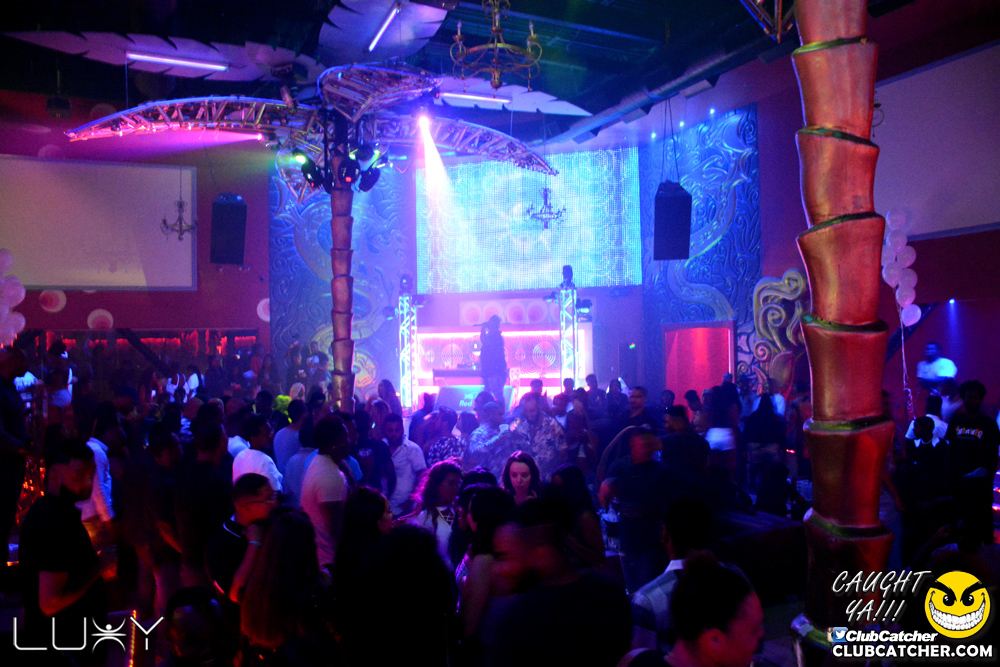 Luxy nightclub photo 33 - July 28th, 2018