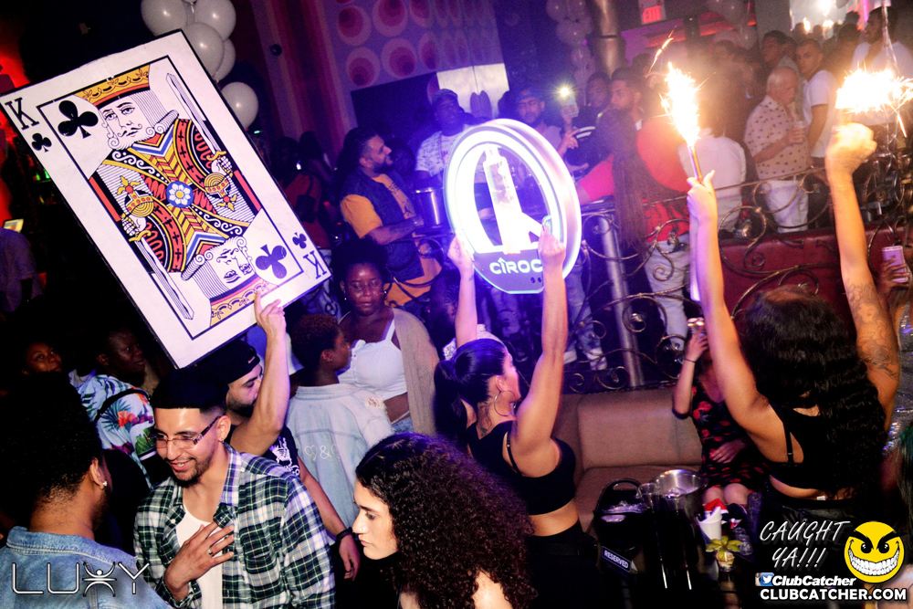 Luxy nightclub photo 36 - July 28th, 2018