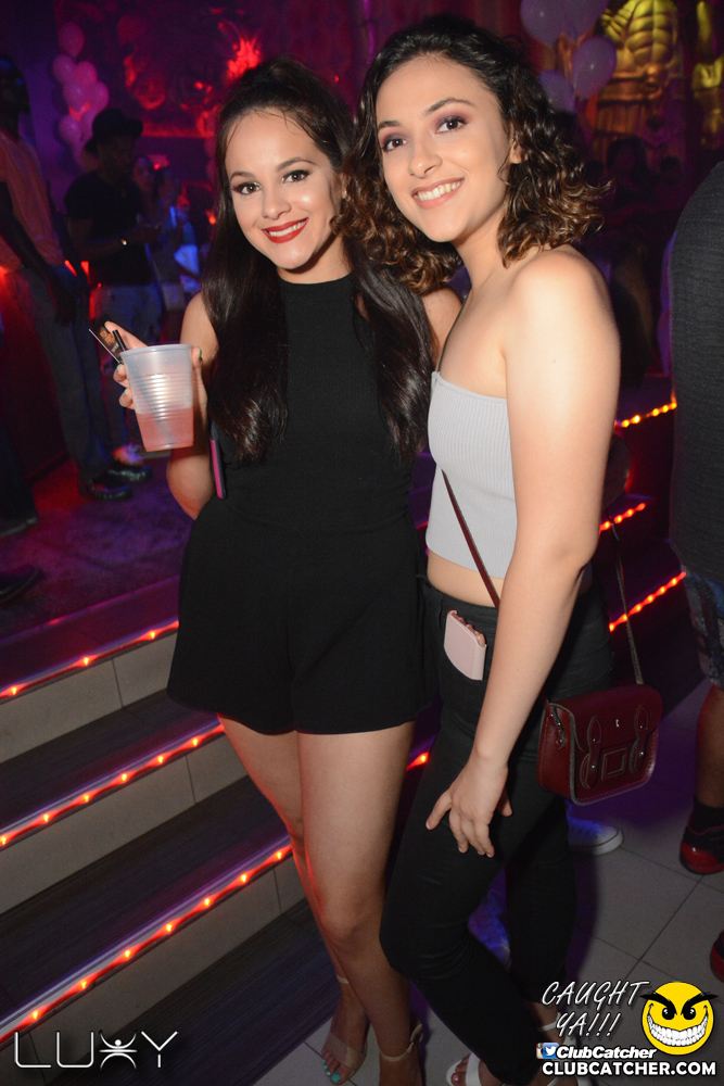 Luxy nightclub photo 37 - July 28th, 2018