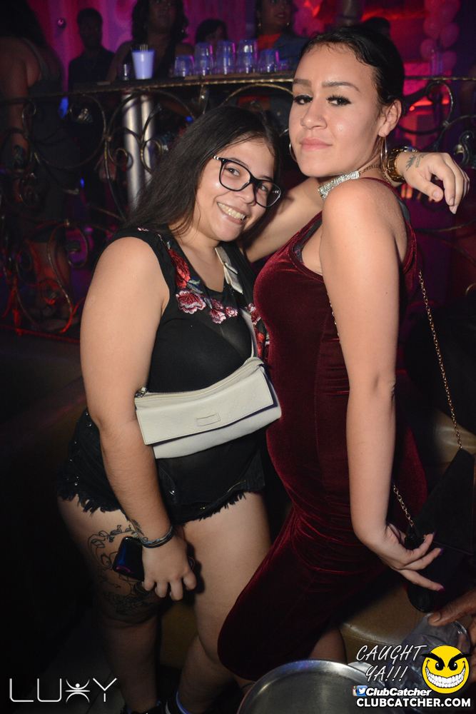 Luxy nightclub photo 39 - July 28th, 2018