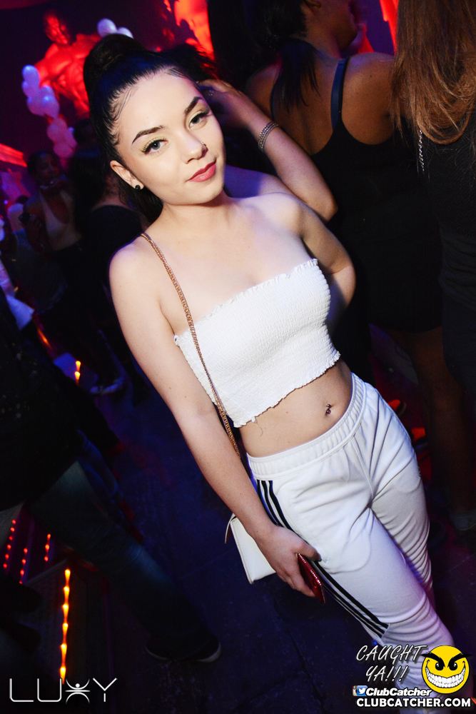 Luxy nightclub photo 40 - July 28th, 2018
