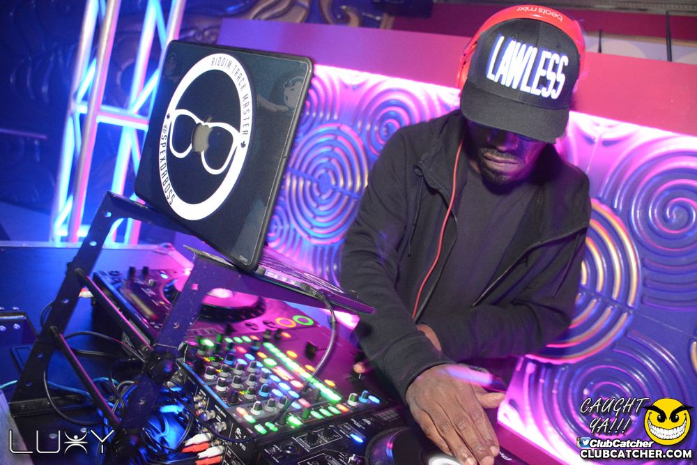 Luxy nightclub photo 42 - July 28th, 2018