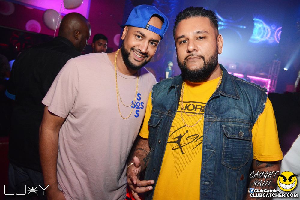 Luxy nightclub photo 44 - July 28th, 2018