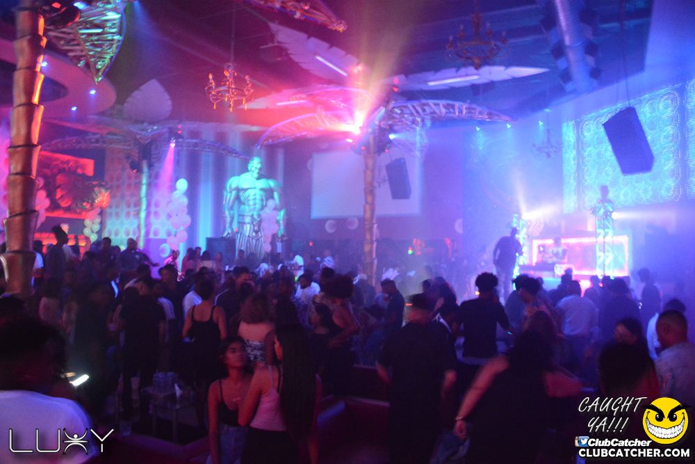 Luxy nightclub photo 45 - July 28th, 2018