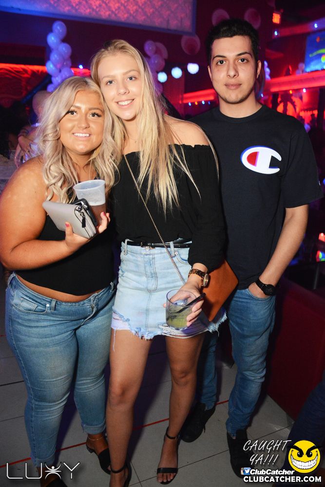 Luxy nightclub photo 46 - July 28th, 2018