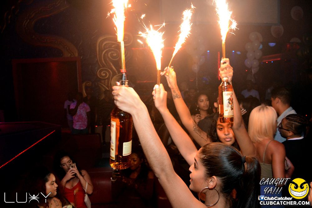Luxy nightclub photo 48 - July 28th, 2018