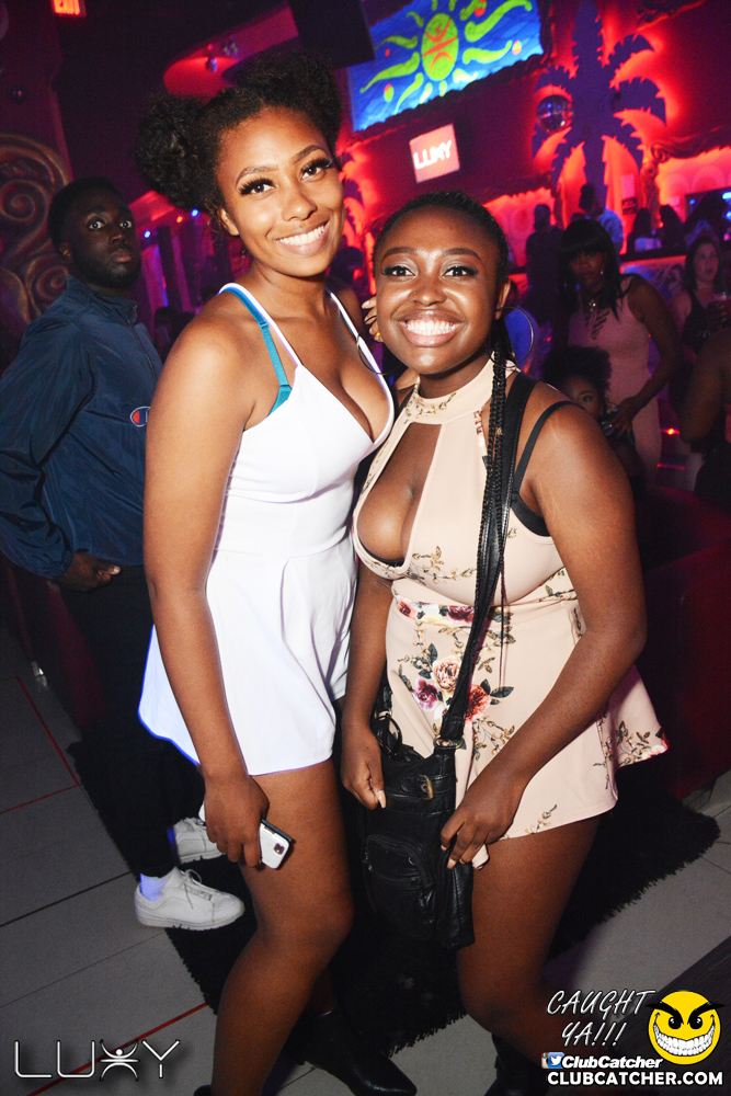 Luxy nightclub photo 52 - July 28th, 2018