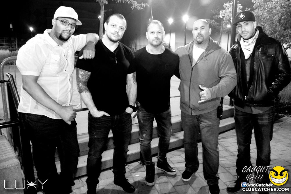 Luxy nightclub photo 54 - July 28th, 2018