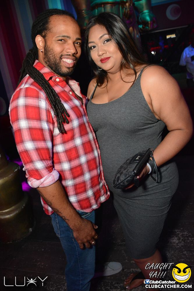Luxy nightclub photo 55 - July 28th, 2018